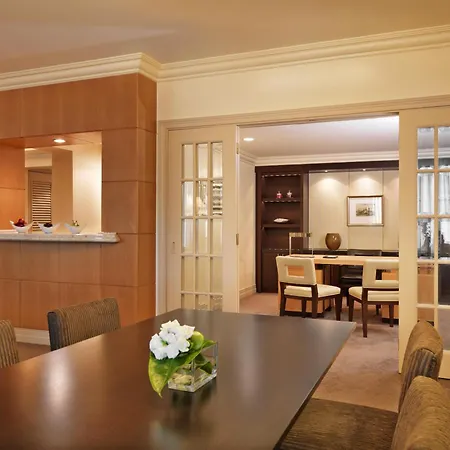 Grand Hyatt Istanbul-3