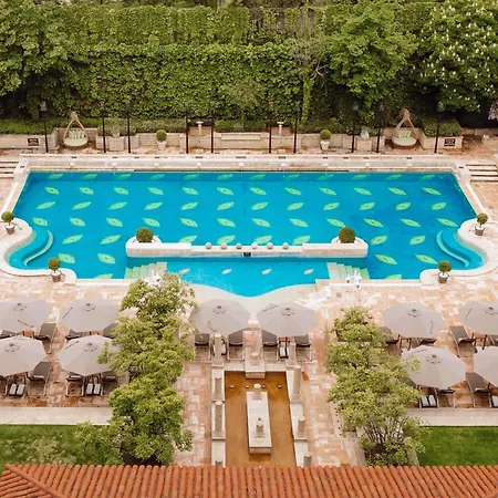 Grand Hyatt Istanbul-2